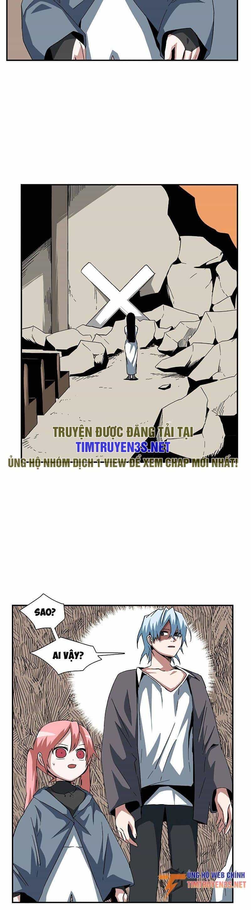 Ta Một Bước Làm Quỷ Vương - Chương 82 - ảnh 21