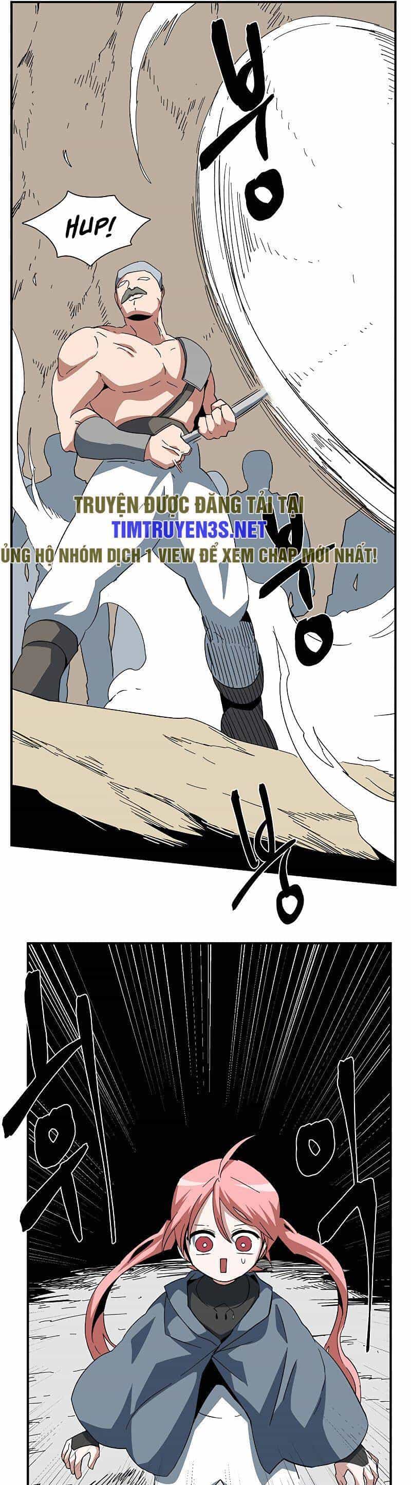 Ta Một Bước Làm Quỷ Vương - Chương 89 - ảnh 18