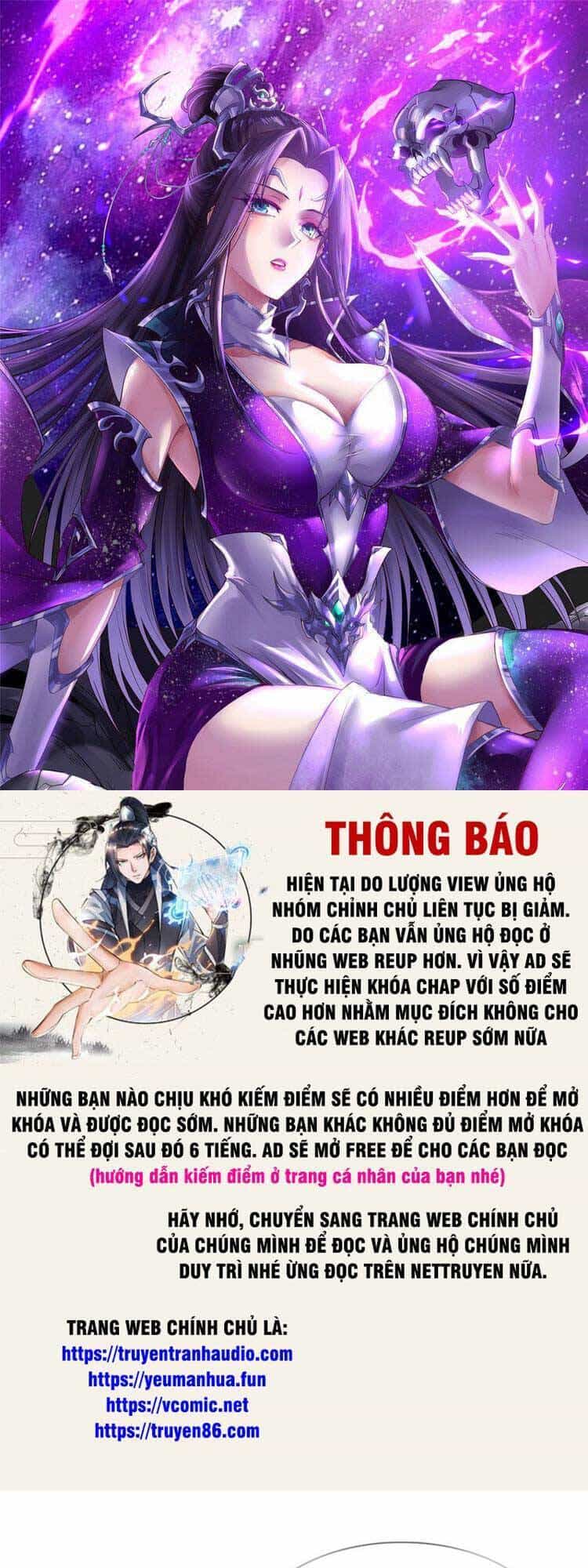 Ta Muốn An Tĩnh, Hệ Thống Lại Bắt Ta Tìm Chết - Chương 38 - ảnh 1