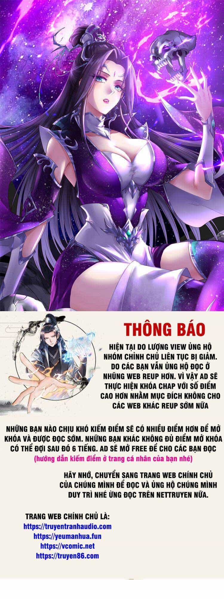 Ta Muốn An Tĩnh, Hệ Thống Lại Bắt Ta Tìm Chết - Chương 39 - ảnh 1