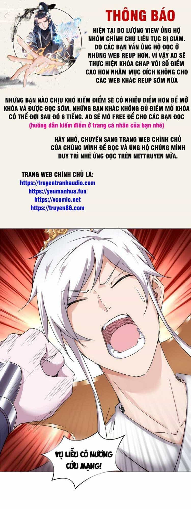 Ta Muốn An Tĩnh, Hệ Thống Lại Bắt Ta Tìm Chết - Chương 46 - ảnh 1