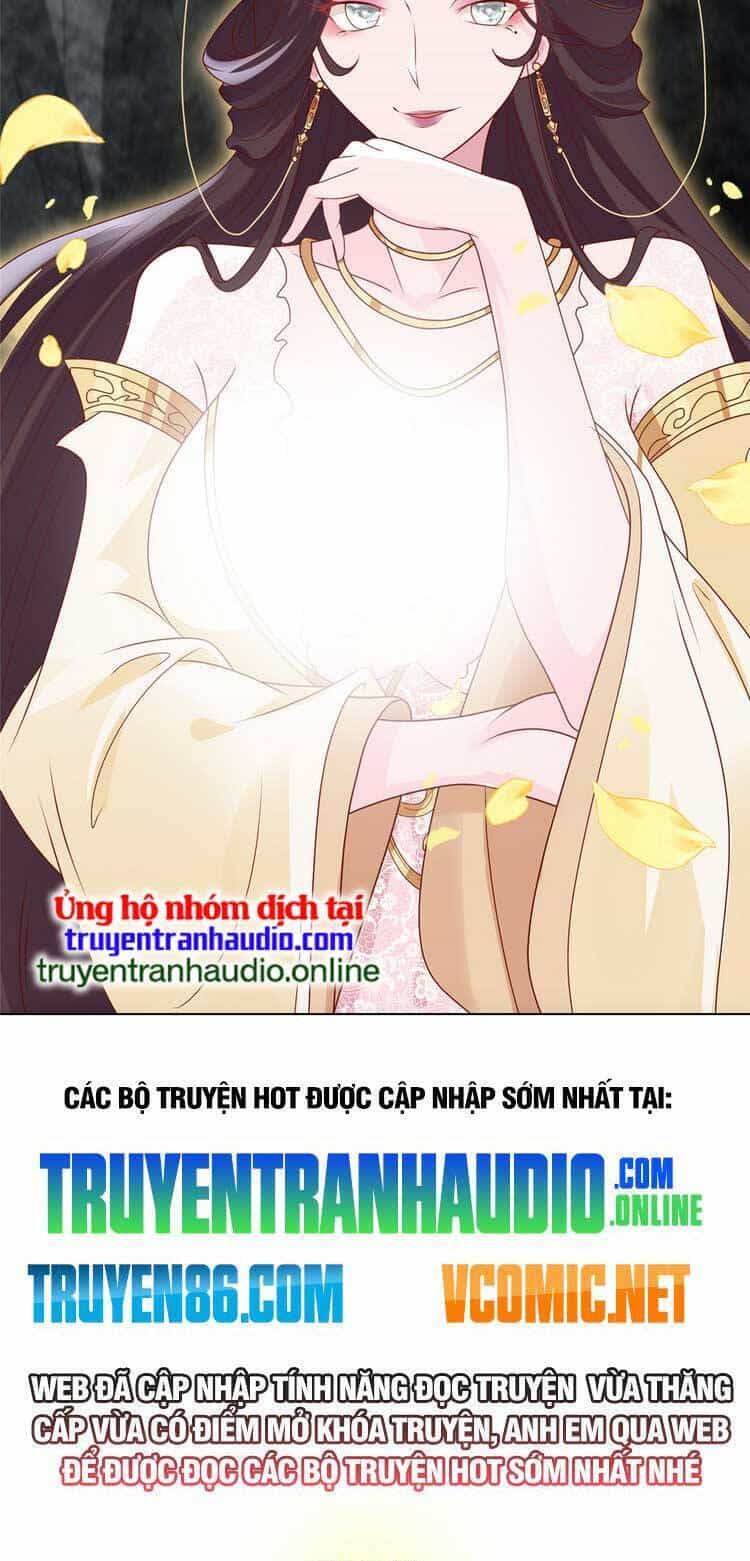 Ta Muốn An Tĩnh, Hệ Thống Lại Bắt Ta Tìm Chết - Chương 55 - ảnh 36