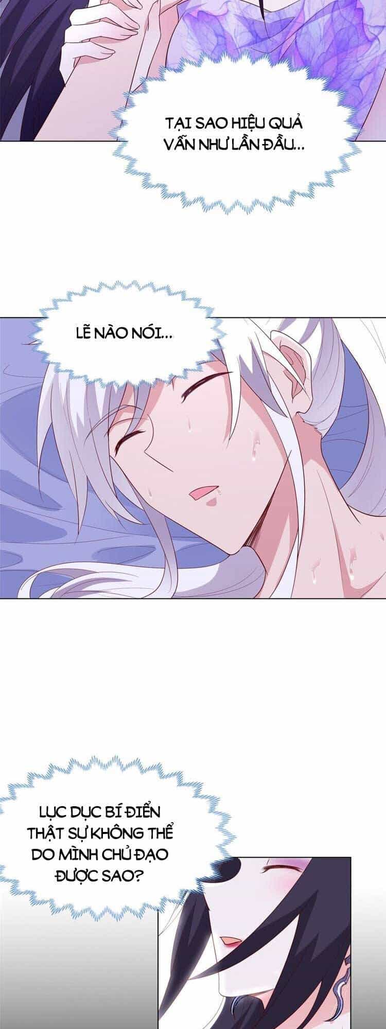 Ta Muốn An Tĩnh, Hệ Thống Lại Bắt Ta Tìm Chết - Chương 59 - ảnh 9