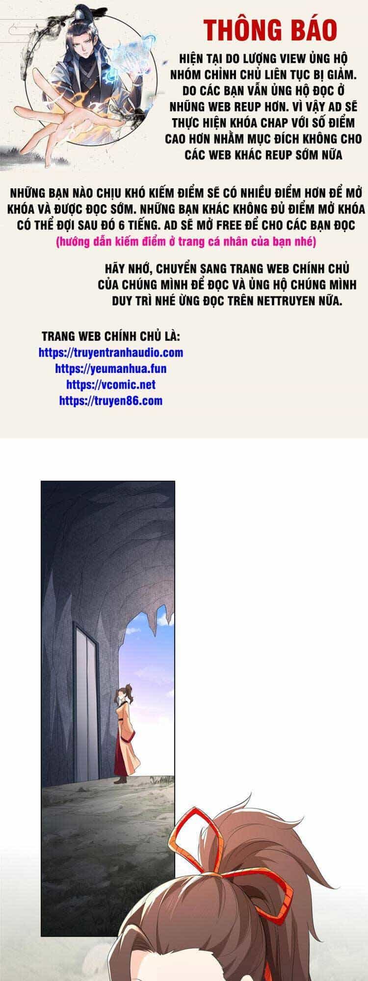 Ta Muốn An Tĩnh, Hệ Thống Lại Bắt Ta Tìm Chết - Chương 63 - ảnh 1