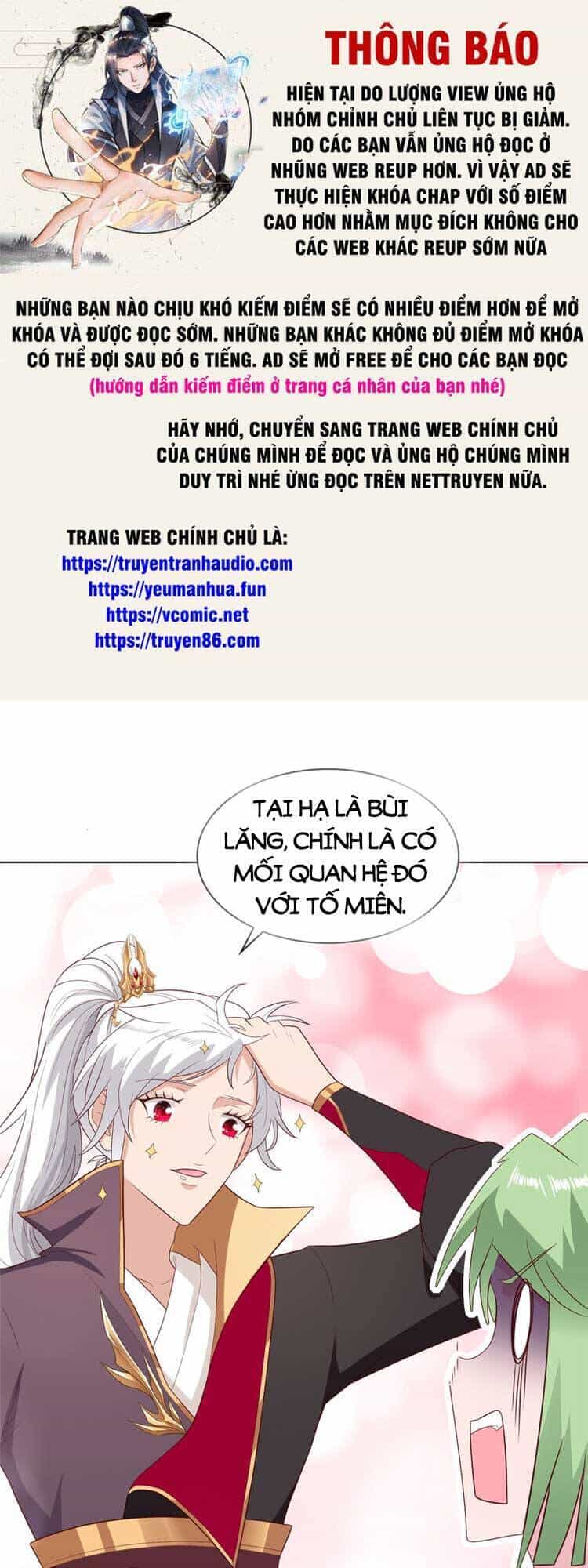 Ta Muốn An Tĩnh, Hệ Thống Lại Bắt Ta Tìm Chết - Chương 65 - ảnh 1