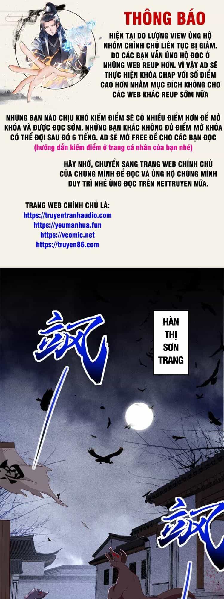Ta Muốn An Tĩnh, Hệ Thống Lại Bắt Ta Tìm Chết - Chương 67 - ảnh 1