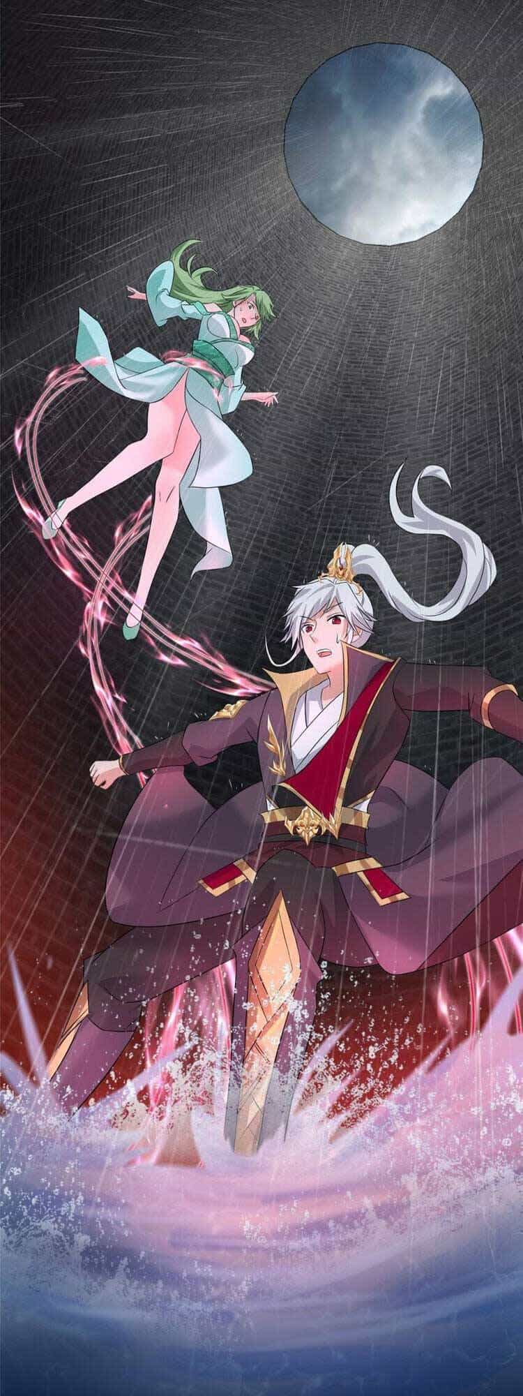 Ta Muốn An Tĩnh, Hệ Thống Lại Bắt Ta Tìm Chết - Chương 75 - ảnh 19