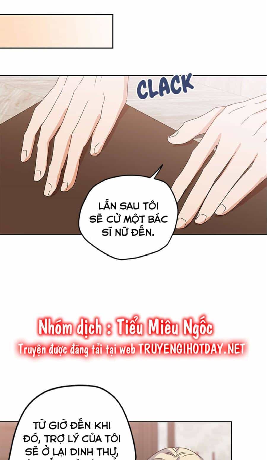 Ta Muốn Biến Phu Quân Thành Bá Chủ - Chương 95 - ảnh 8