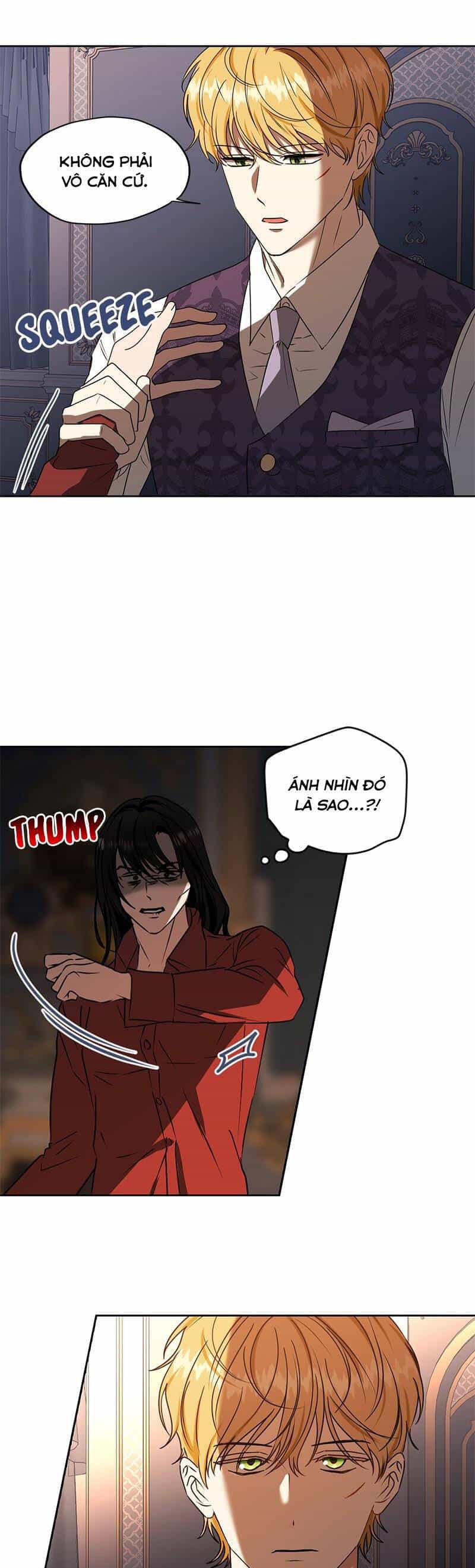 Ta Muốn Biến Phu Quân Thành Bá Chủ - Chương 100 - ảnh 16