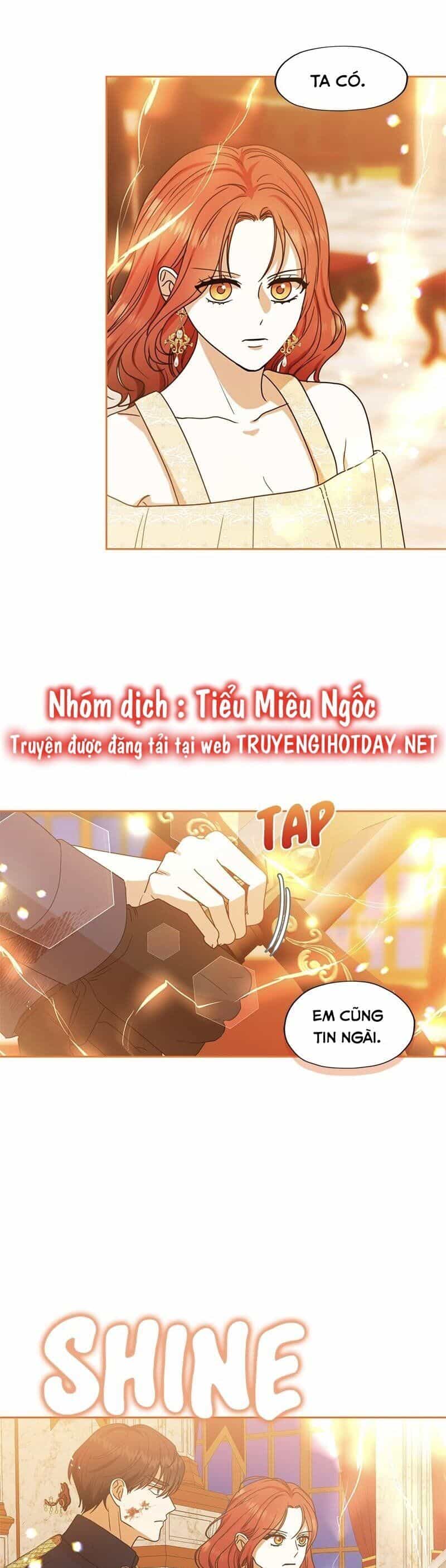 Ta Muốn Biến Phu Quân Thành Bá Chủ - Chương 111 - ảnh 9
