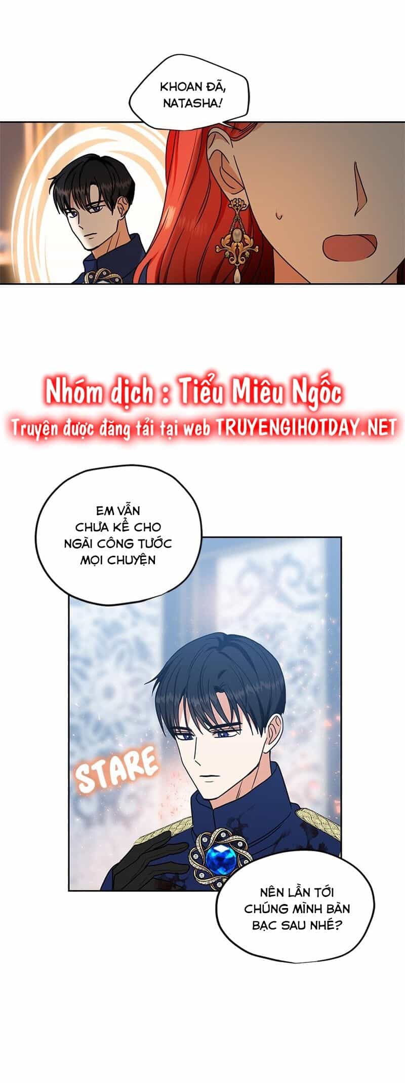 Ta Muốn Biến Phu Quân Thành Bá Chủ - Chương 112 - ảnh 32