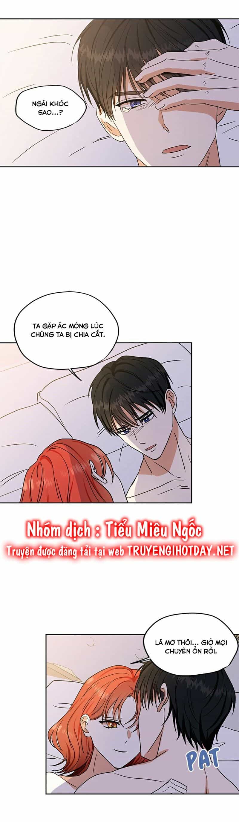 Ta Muốn Biến Phu Quân Thành Bá Chủ - Chương 113 - ảnh 34