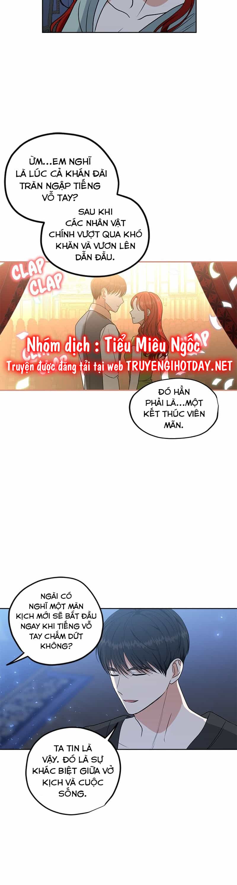 Ta Muốn Biến Phu Quân Thành Bá Chủ - Chương 117 - ảnh 25