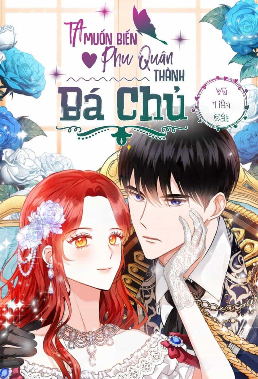 Ta Muốn Biến Phu Quân Thành Bá Chủ - Chương 2 - ảnh 1