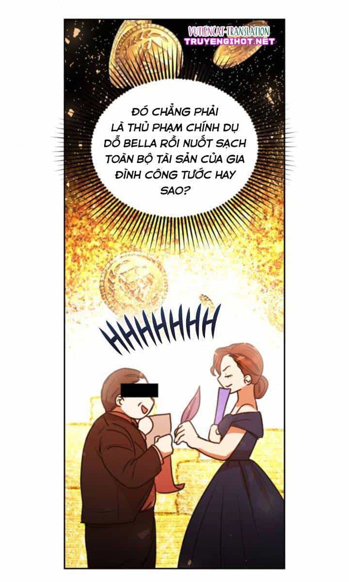 Ta Muốn Biến Phu Quân Thành Bá Chủ - Chương 17.5 - ảnh 6