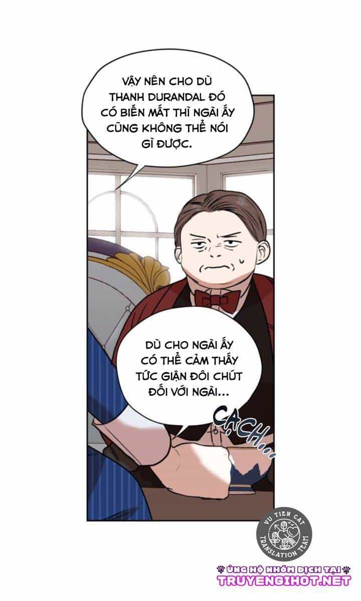 Ta Muốn Biến Phu Quân Thành Bá Chủ - Chương 19 - ảnh 19