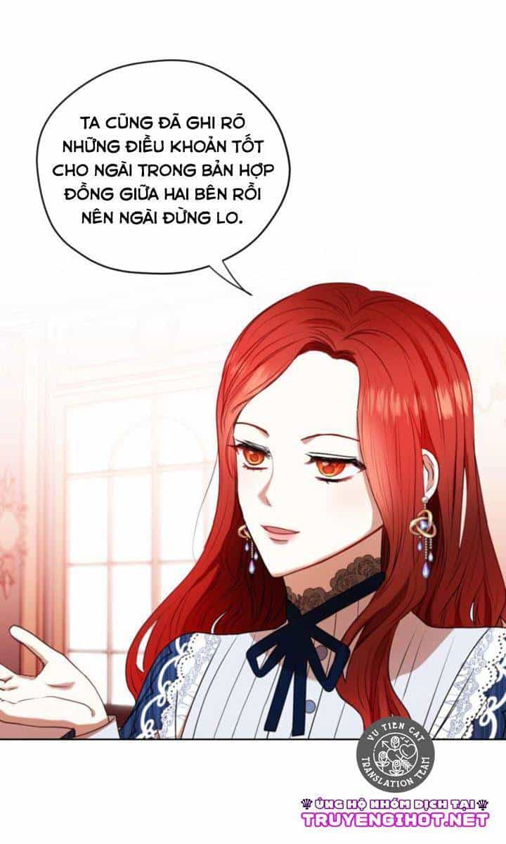 Ta Muốn Biến Phu Quân Thành Bá Chủ - Chương 19 - ảnh 26