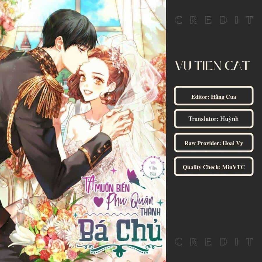 Ta Muốn Biến Phu Quân Thành Bá Chủ - Chương 20 - ảnh 2