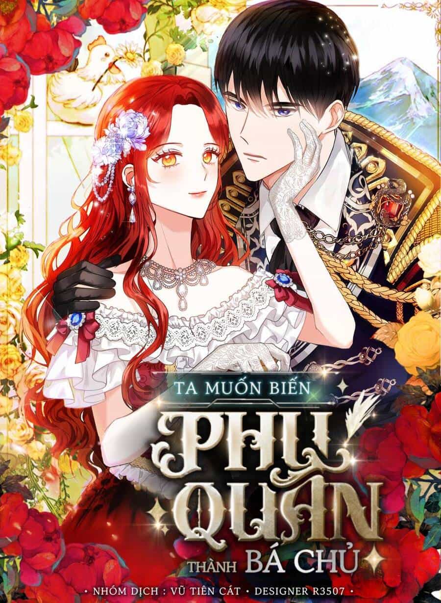 Ta Muốn Biến Phu Quân Thành Bá Chủ - Chương 23.2 - ảnh 1
