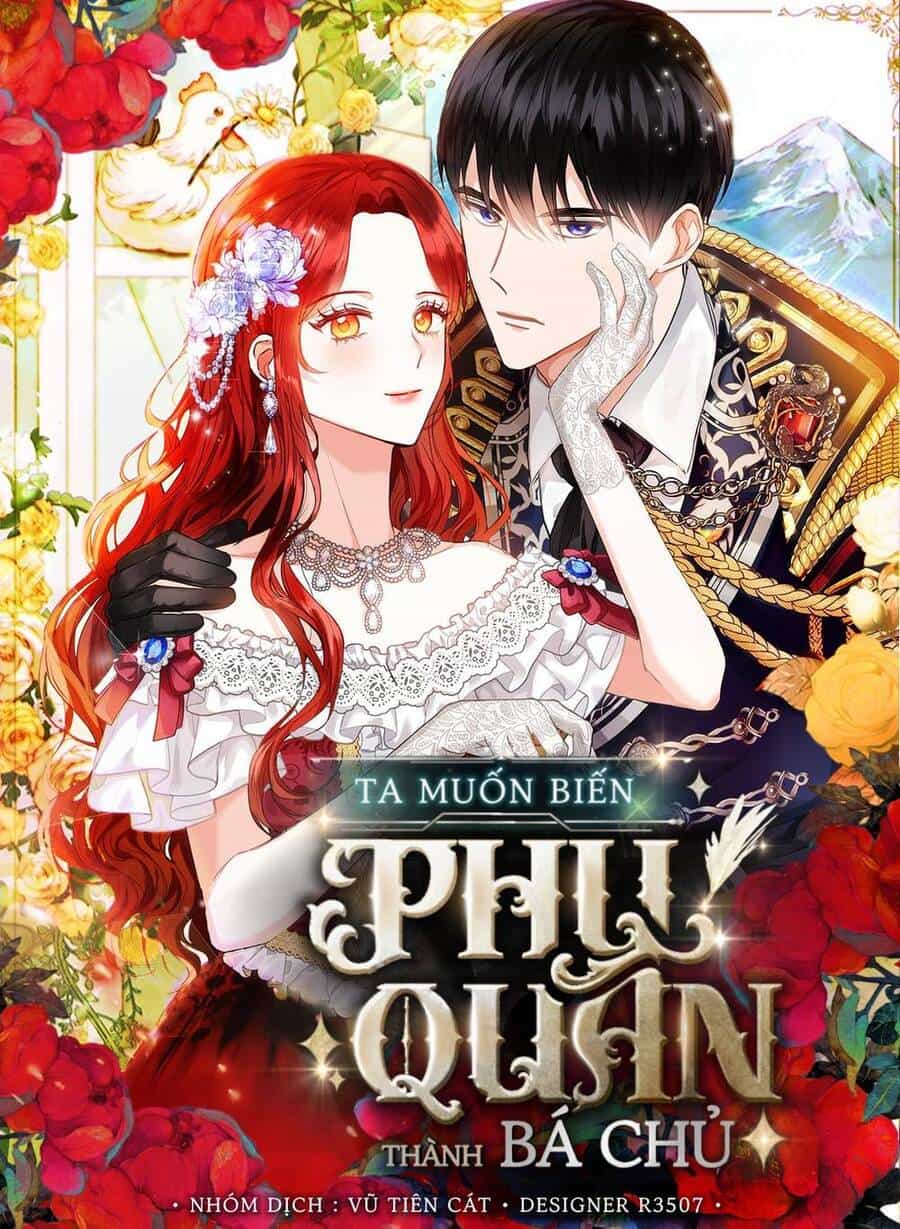 Ta Muốn Biến Phu Quân Thành Bá Chủ - Chương 25.1 - ảnh 1