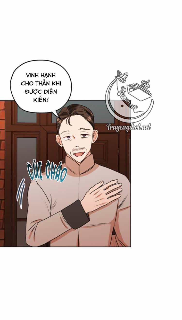 Ta Muốn Biến Phu Quân Thành Bá Chủ - Chương 25.1 - ảnh 10