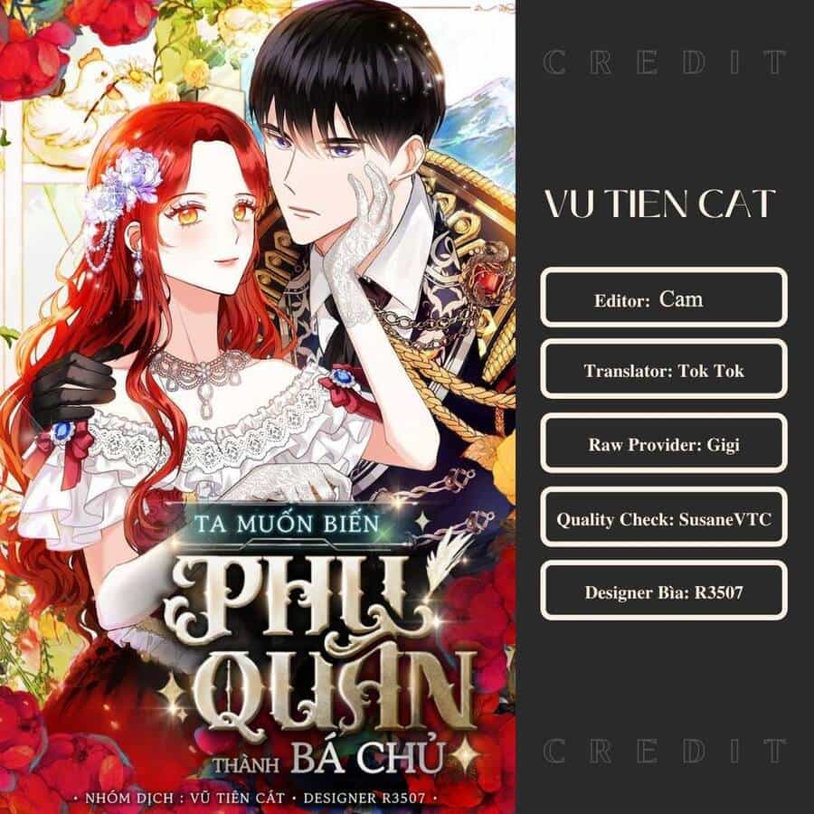 Ta Muốn Biến Phu Quân Thành Bá Chủ - Chương 26.1 - ảnh 2