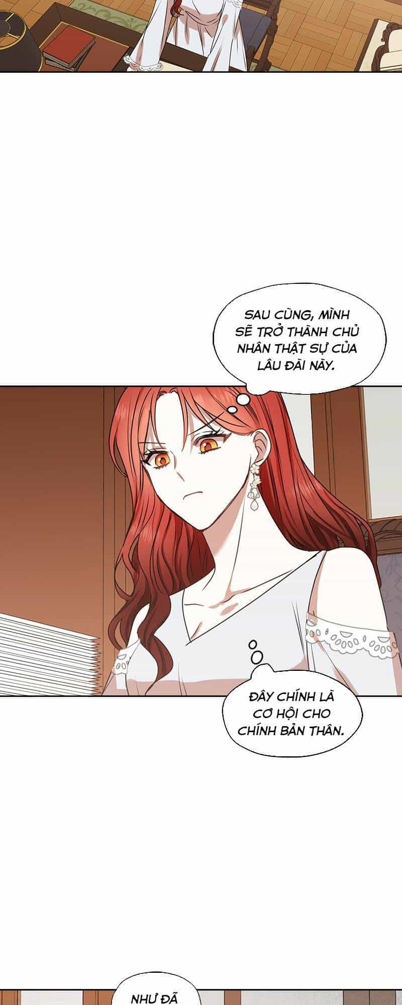 Ta Muốn Biến Phu Quân Thành Bá Chủ - Chương 40 - ảnh 24