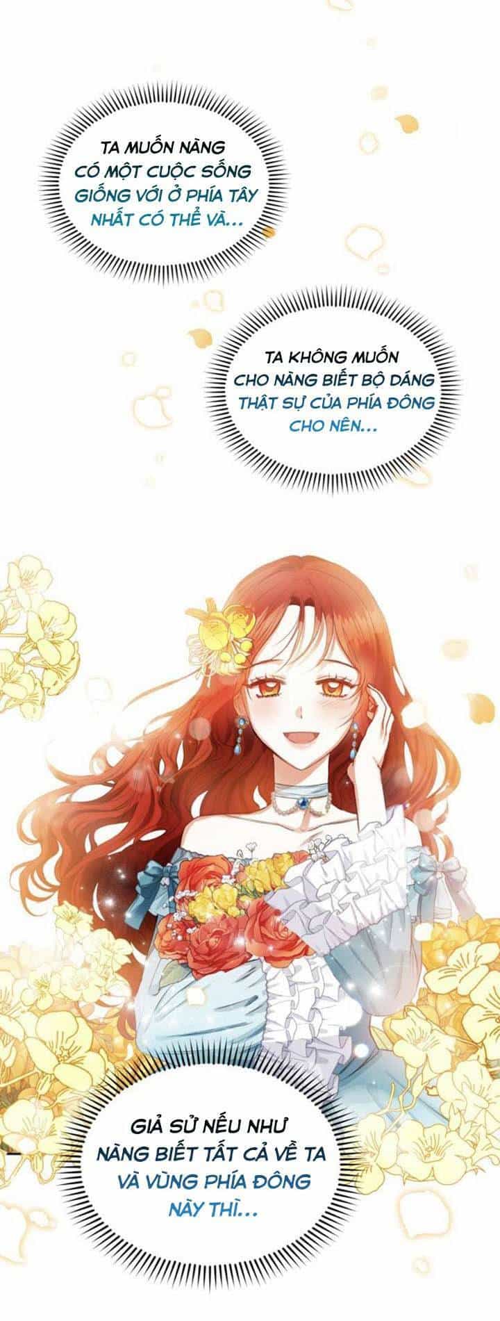 Ta Muốn Biến Phu Quân Thành Bá Chủ - Chương 8 - ảnh 22