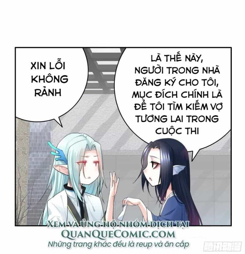 Ta Muốn Ngao Du - Chương 10 - ảnh 5