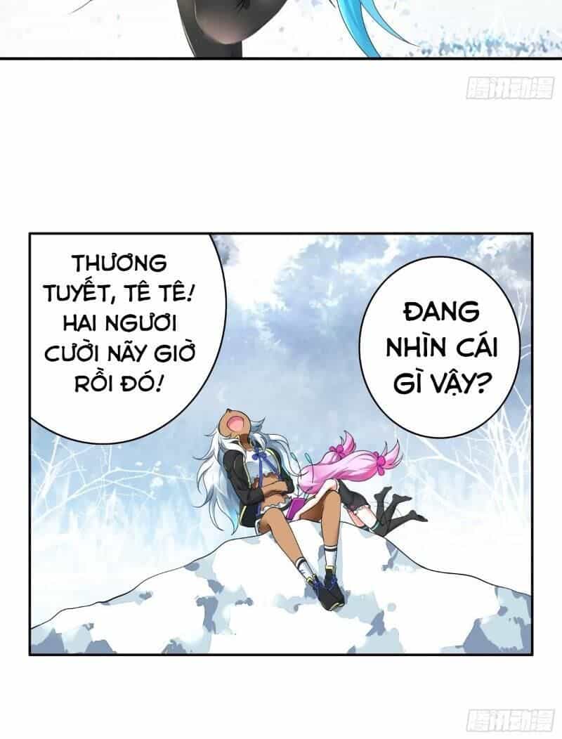 Ta Muốn Ngao Du - Chương 1 - ảnh 32