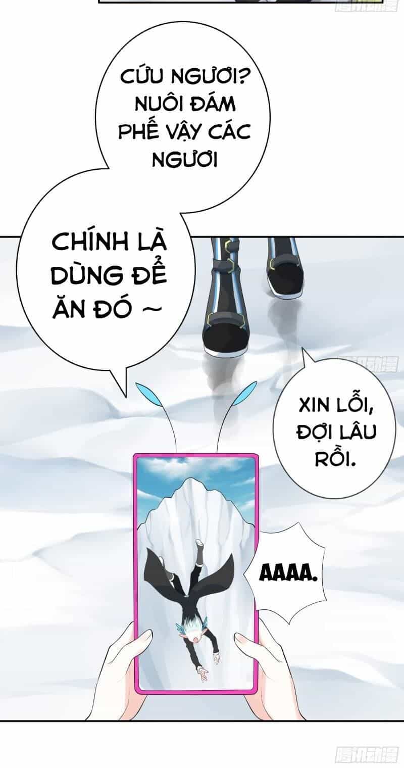 Ta Muốn Ngao Du - Chương 1 - ảnh 36