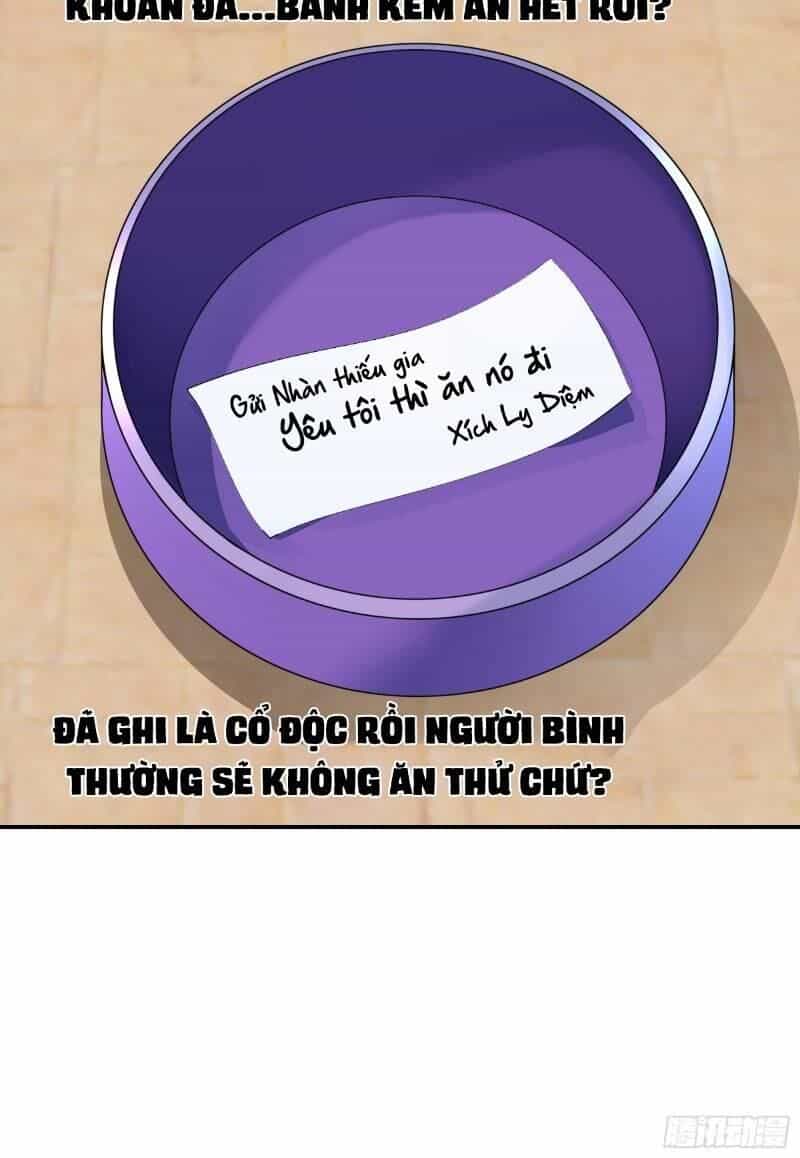 Ta Muốn Ngao Du - Chương 5 - ảnh 34