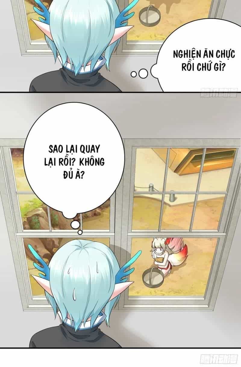 Ta Muốn Ngao Du - Chương 6 - ảnh 16