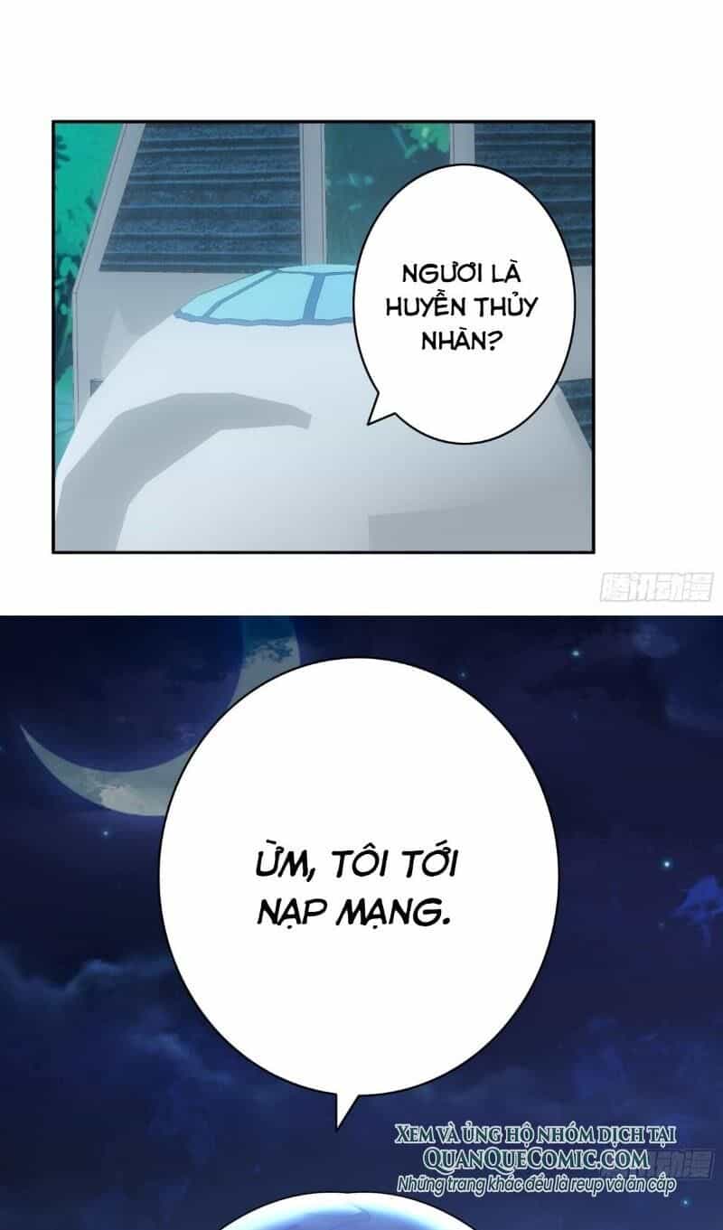 Ta Muốn Ngao Du - Chương 7 - ảnh 51
