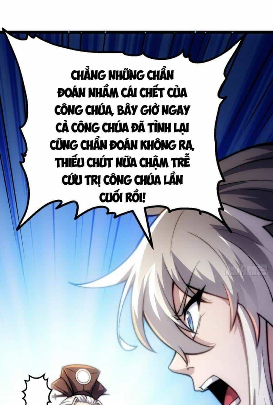 Ta Nằm Liền Biến Cường - Chương 1 - ảnh 146