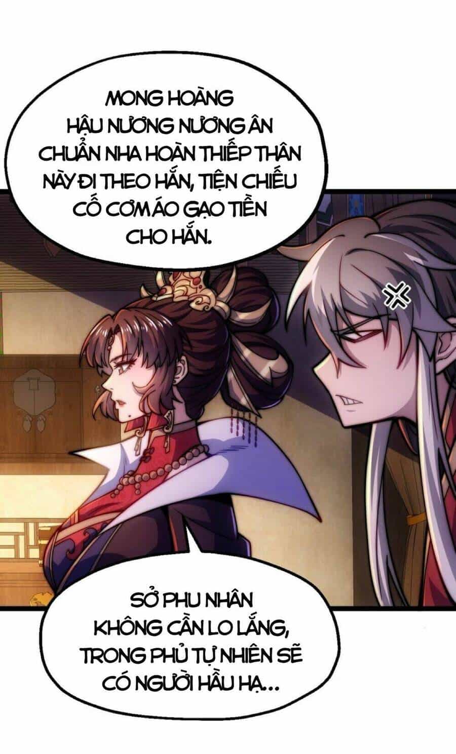 Ta Nằm Liền Biến Cường - Chương 1 - ảnh 157