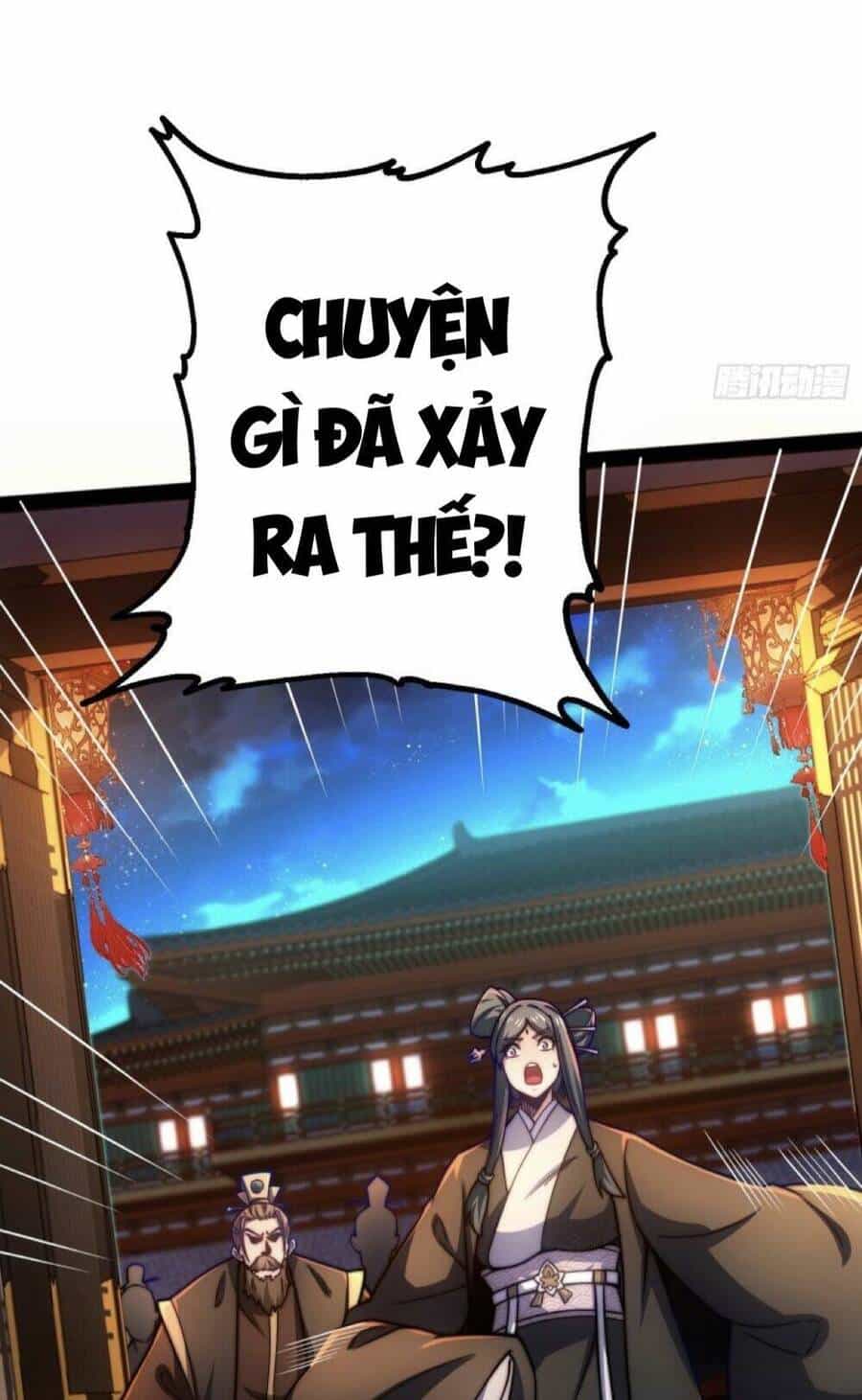 Ta Nằm Liền Biến Cường - Chương 1 - ảnh 70