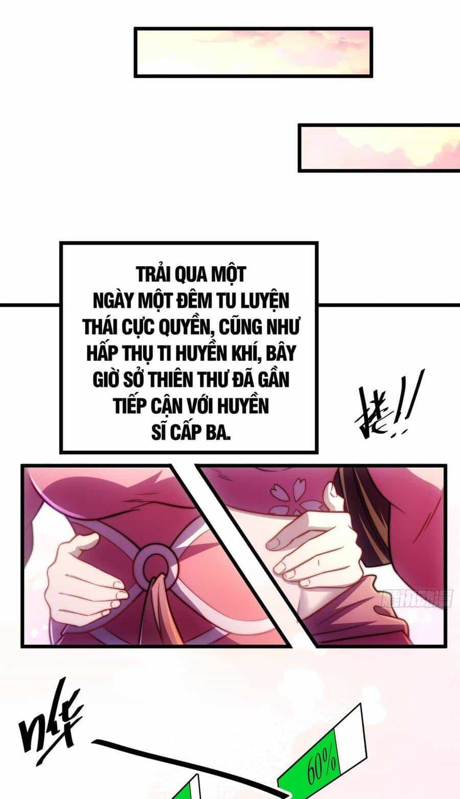 Ta Nằm Liền Biến Cường - Chương 12 - ảnh 7