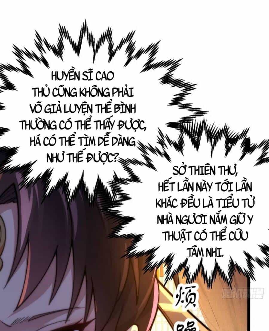 Ta Nằm Liền Biến Cường - Chương 2 - ảnh 19