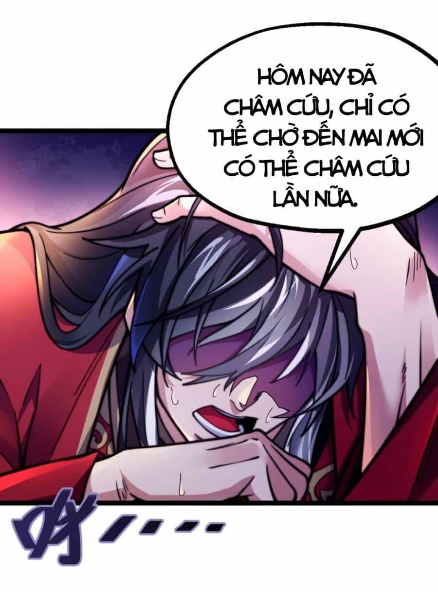 Ta Nằm Liền Biến Cường - Chương 2 - ảnh 8