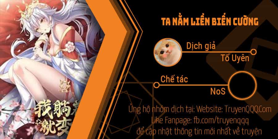 Ta Nằm Liền Biến Cường - Chương 26 - ảnh 1