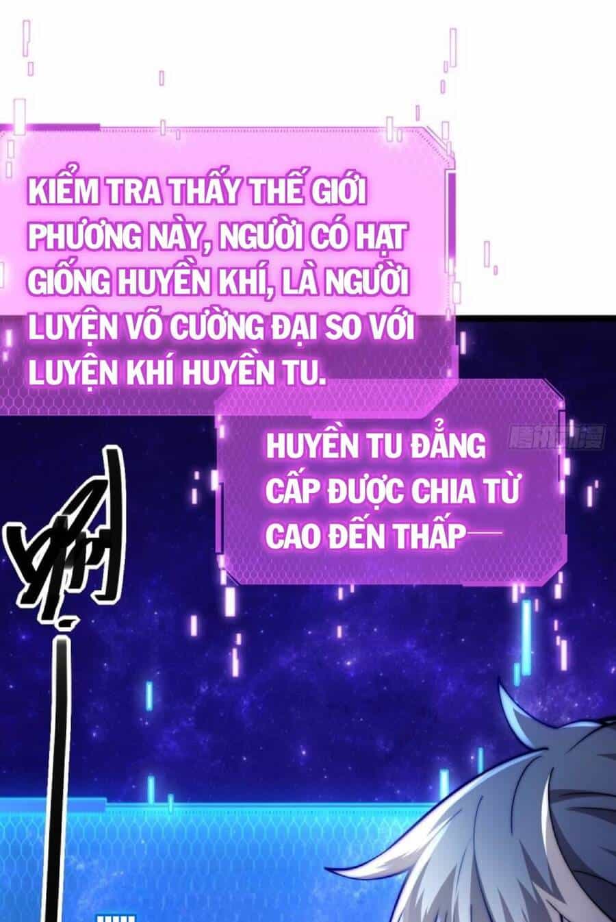 Ta Nằm Liền Biến Cường - Chương 2 - ảnh 40