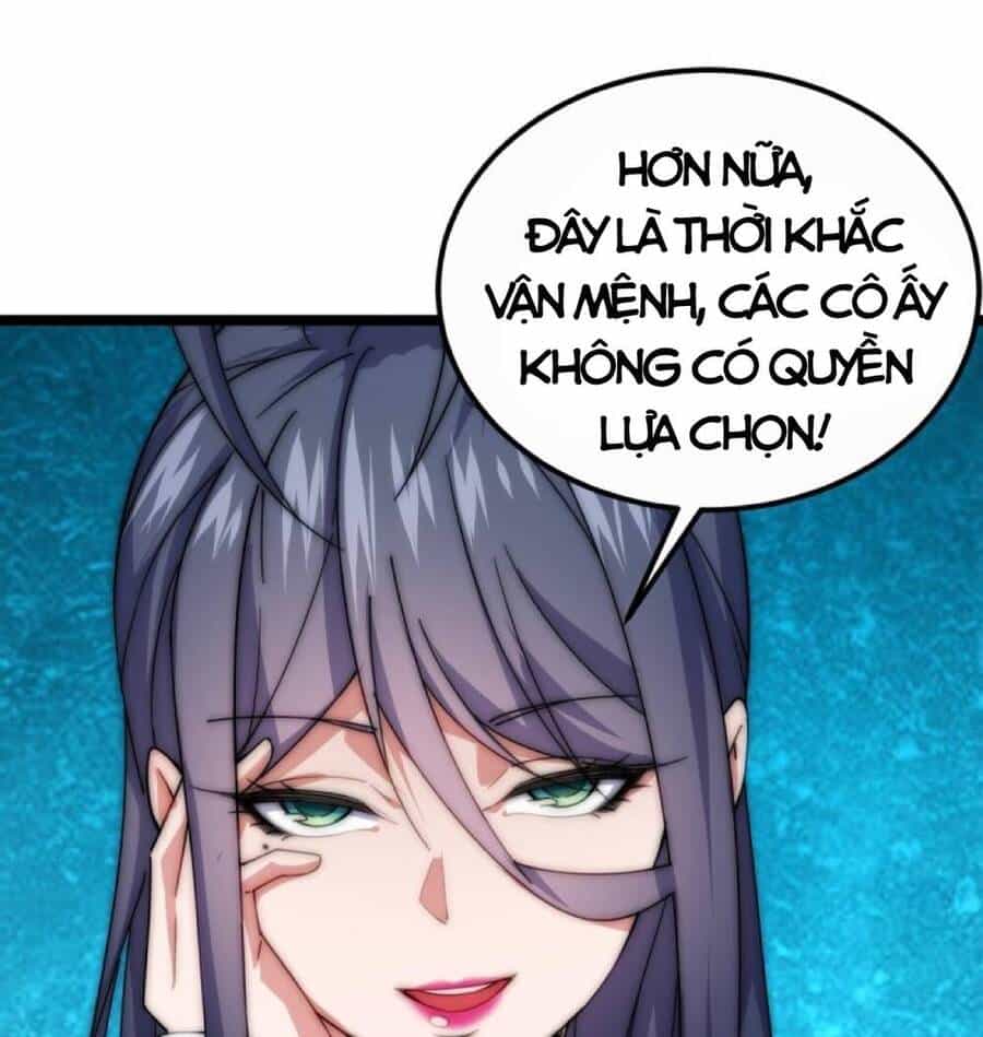 Ta Nằm Liền Biến Cường - Chương 2 - ảnh 61