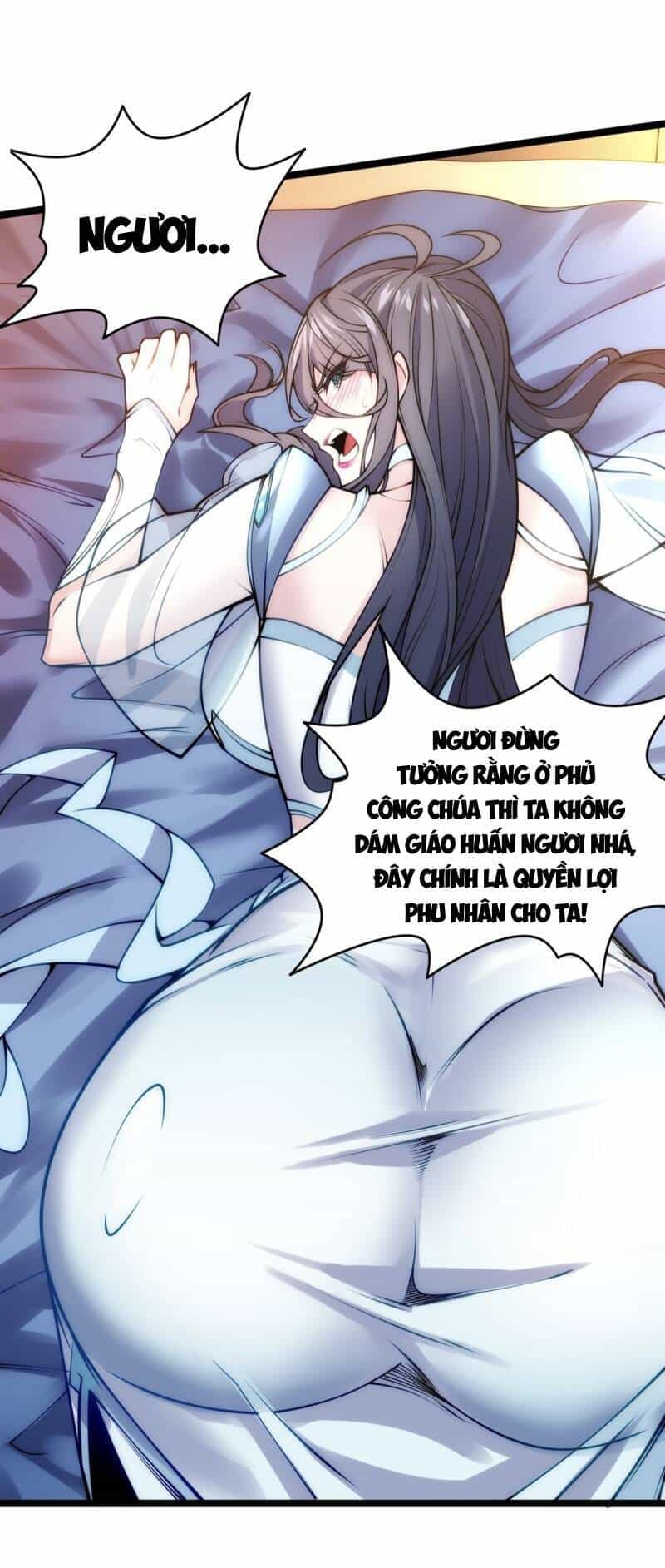 Ta Nằm Liền Biến Cường - Chương 2 - ảnh 71