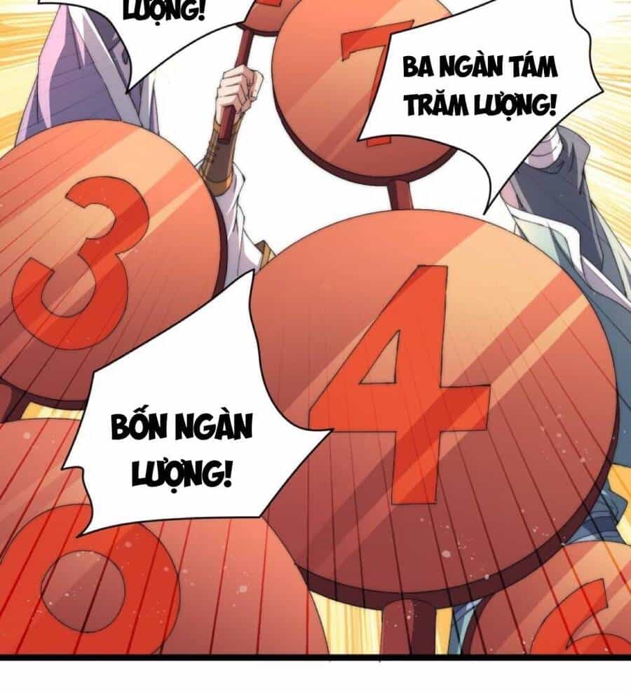 Ta Nằm Liền Biến Cường - Chương 3 - ảnh 68
