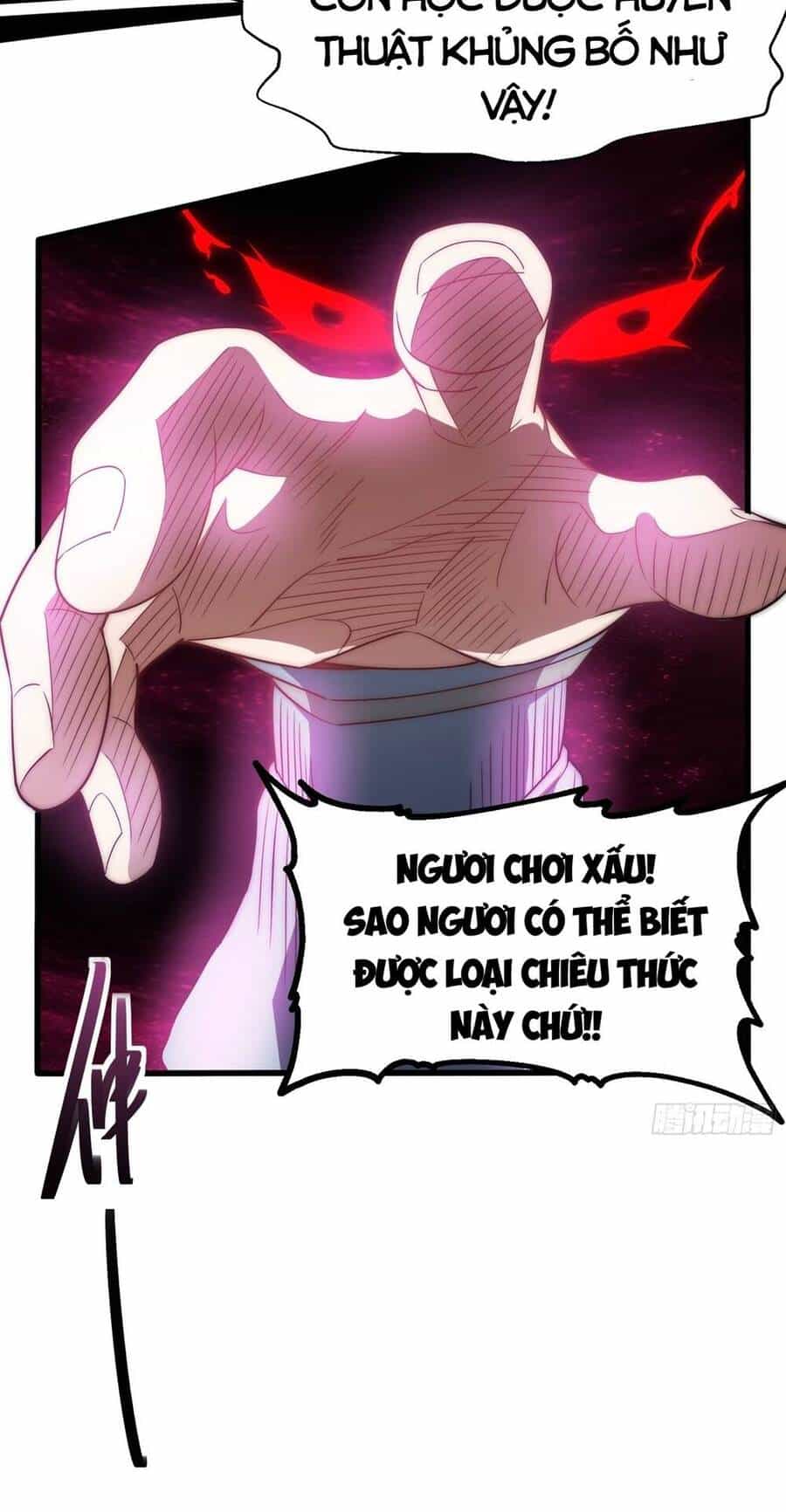 Ta Nằm Liền Biến Cường - Chương 5 - ảnh 24