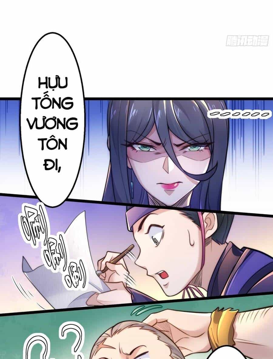Ta Nằm Liền Biến Cường - Chương 7 - ảnh 15