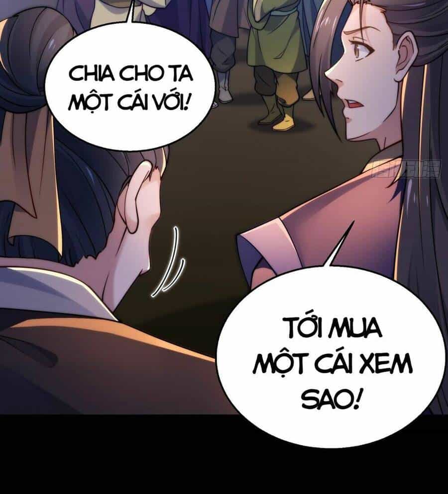 Ta Nằm Liền Biến Cường - Chương 8 - ảnh 46