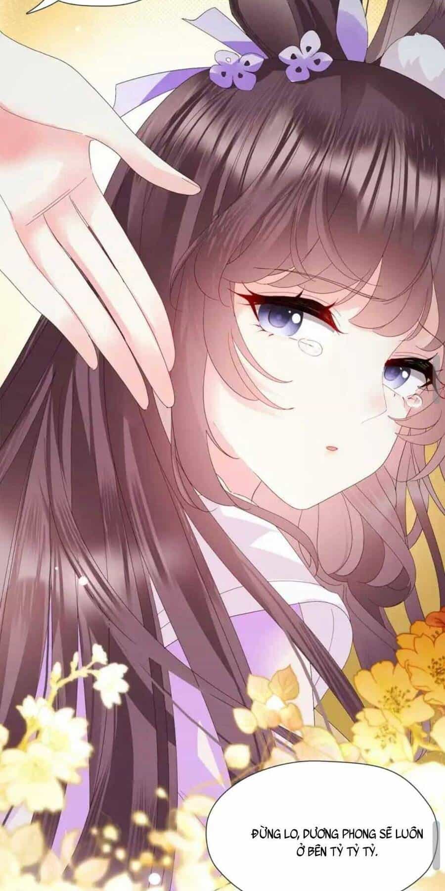 Ta Nằm Vùng Rồi Trở Thành Giáo Chủ Ma Giáo - Chương 3 - ảnh 33