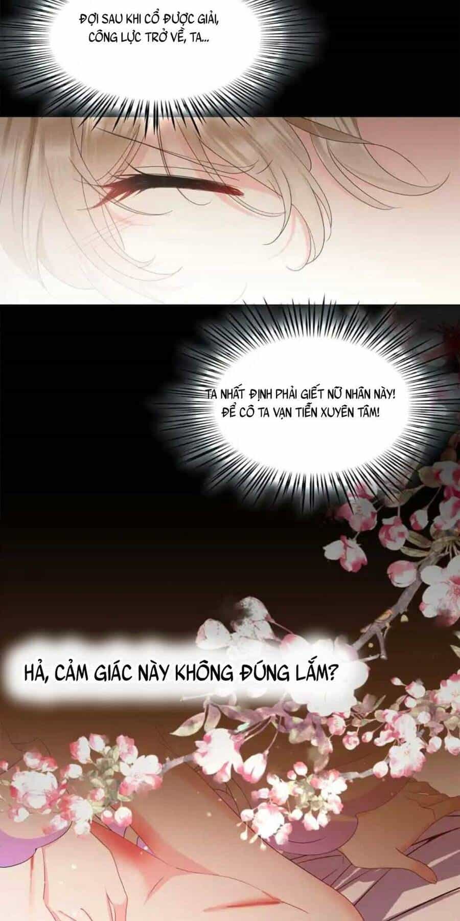 Ta Nằm Vùng Rồi Trở Thành Giáo Chủ Ma Giáo - Chương 3 - ảnh 9